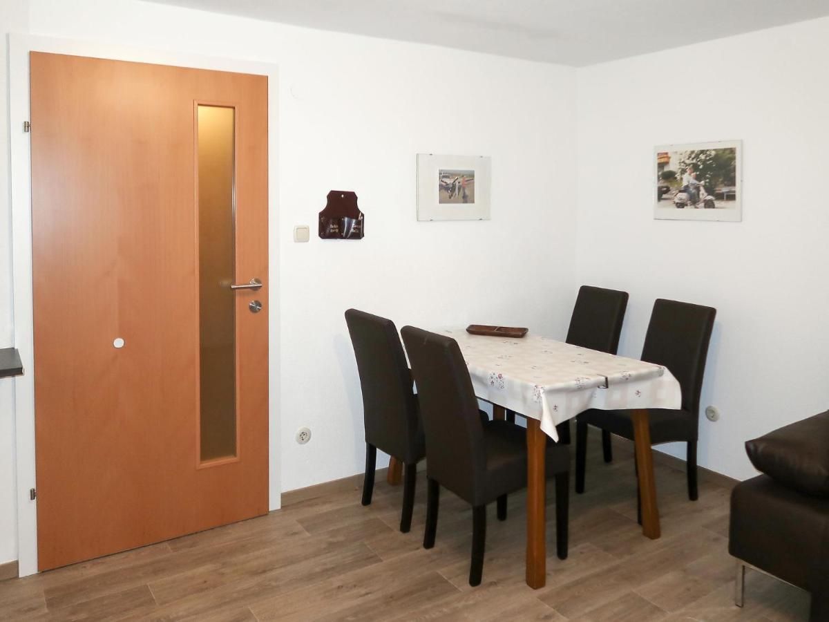 פליס Apartment Leni - Fie150 By Interhome מראה חיצוני תמונה