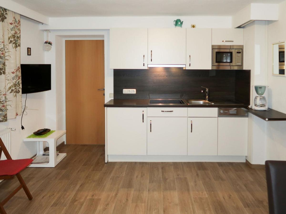 פליס Apartment Leni - Fie150 By Interhome מראה חיצוני תמונה