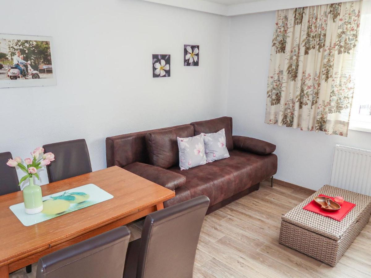 פליס Apartment Leni - Fie150 By Interhome מראה חיצוני תמונה