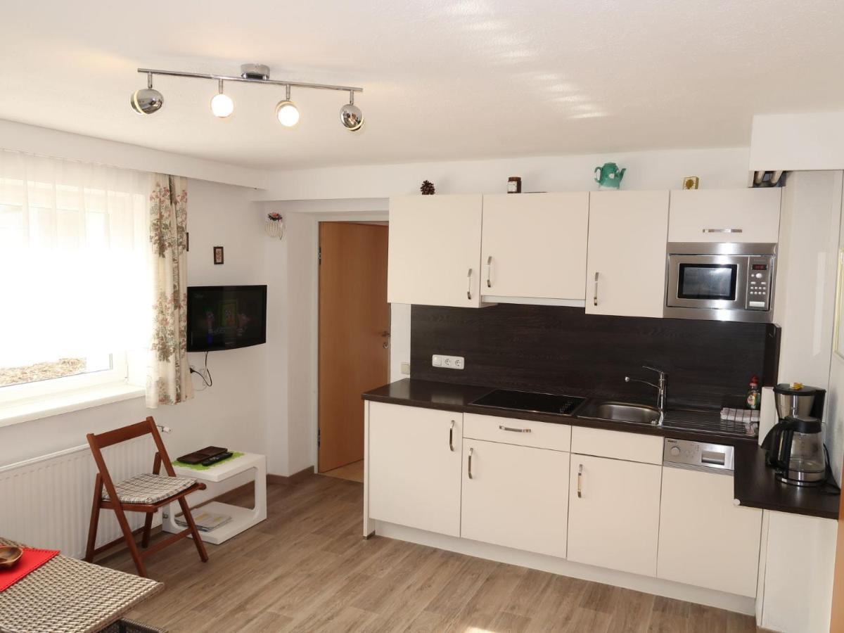 פליס Apartment Leni - Fie150 By Interhome מראה חיצוני תמונה