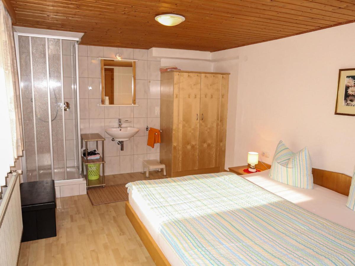 פליס Apartment Leni - Fie150 By Interhome מראה חיצוני תמונה