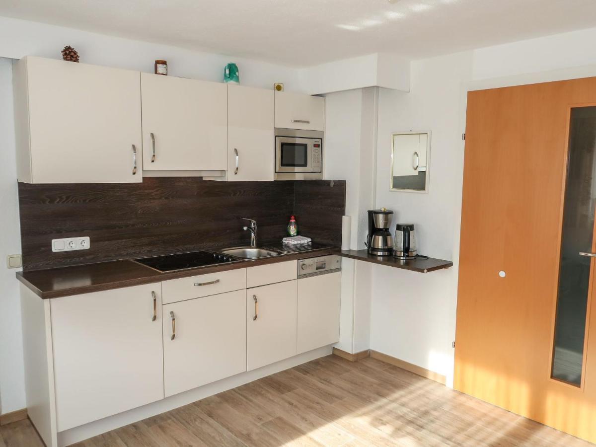 פליס Apartment Leni - Fie150 By Interhome מראה חיצוני תמונה