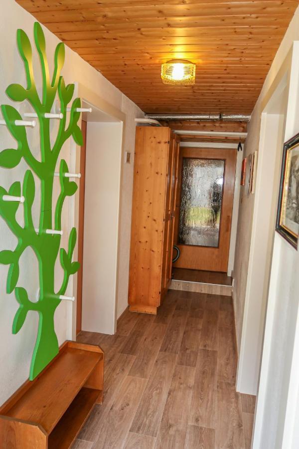 פליס Apartment Leni - Fie150 By Interhome מראה חיצוני תמונה