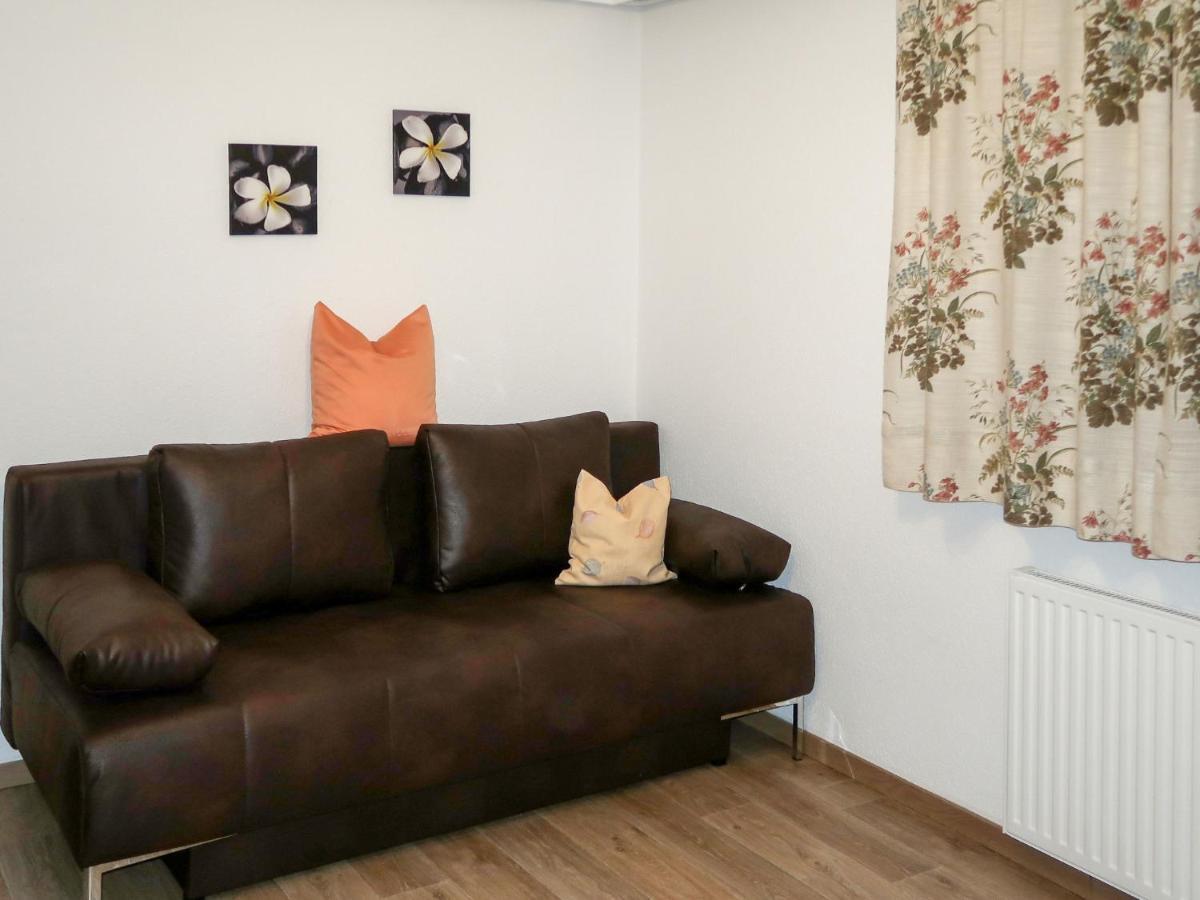 פליס Apartment Leni - Fie150 By Interhome מראה חיצוני תמונה