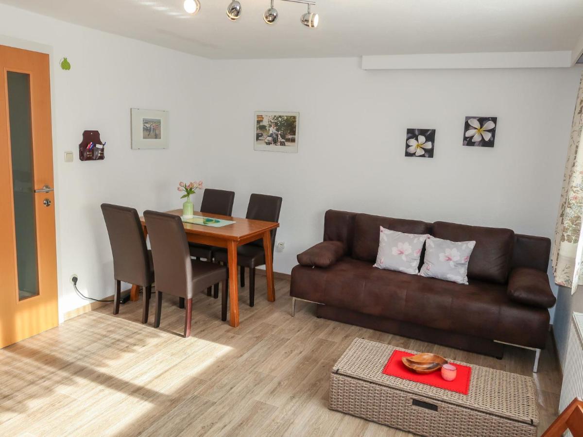 פליס Apartment Leni - Fie150 By Interhome מראה חיצוני תמונה
