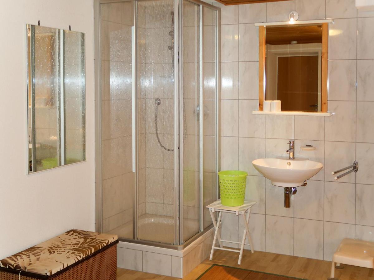 פליס Apartment Leni - Fie150 By Interhome מראה חיצוני תמונה