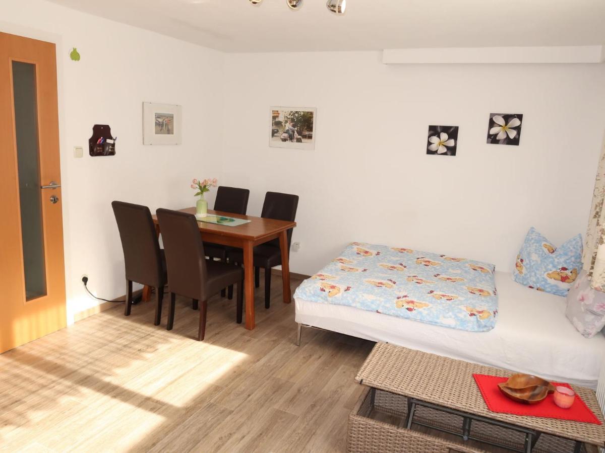 פליס Apartment Leni - Fie150 By Interhome מראה חיצוני תמונה